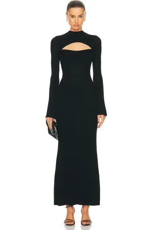 GABRIELA HEARST Danica Dress in - . Size M (also in ).