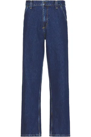 Carhartt Single Knee Pant in - Denim-Dark. Size 36x32 (also in ).