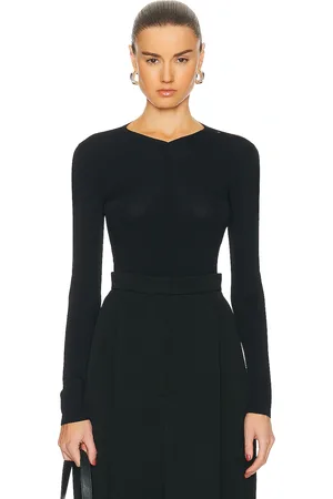 Khaite Iskra Top in - . Size L (also in ).