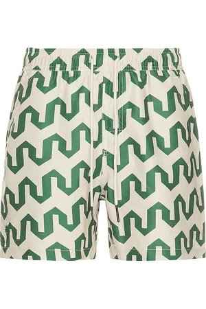 Oas Atlas Swim Short in - . Size L (also in S, M, XL/1X).