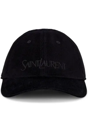 Saint Laurent Hat in - . Size all.