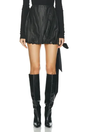 Helmut Lang Bubble Skirt in - . Size 0 (also in 4).