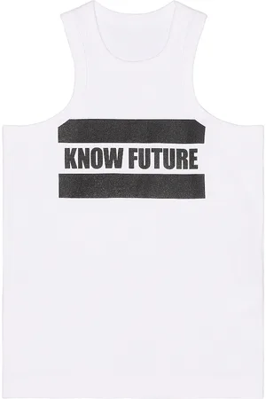SACAI Know Future Tank Top in - . Size 2 (also in 3, 4).