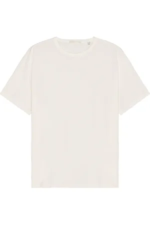 OUR LEGACY New Box T-Shirt in - White. Size 46 (also in ).