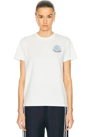 Moncler Circle Logo Shirt in - . Size L (also in M, S).