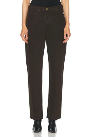 FEAR OF GOD 8th Collection Jean in - Black. Size 30 (also in ).