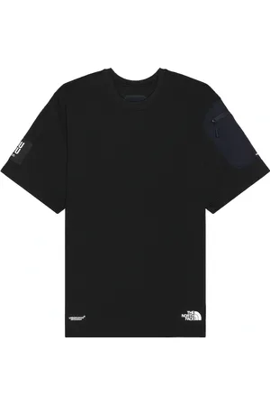 The North Face X Project U Dotknit T-shirt in - Black. Size S (also in ).
