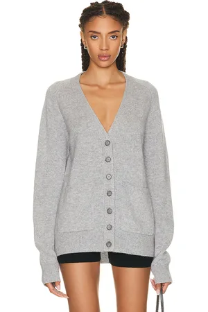 ÉTERNE Theodore Cardigan in - . Size M/L (also in ).