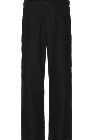Beams Mil Utility Trousers in - . Size XL/1X (also in ).