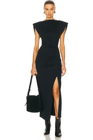 Isabel Marant Nadela Dress in - . Size 34 (also in ).