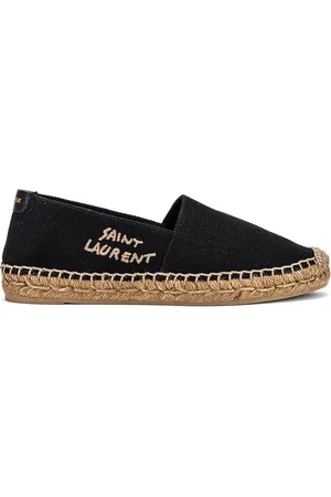 Saint Laurent Signature Espadrilles in - . Size 40.5 (also in 36, 36.5, 37, 37.5, 38, 38.5, 39, 39.5, 40, 41, 42).