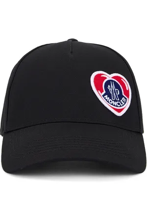 Moncler Baseball Cap in - . Size all.