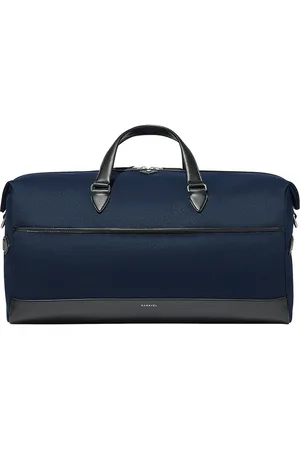 Paravel Rove Duffel Bag in - Blue. Size all.