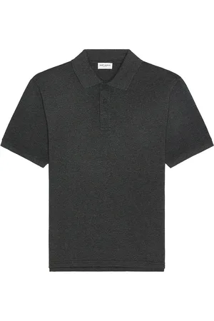Saint Laurent Polo in - . Size L (also in M, XL/1X).