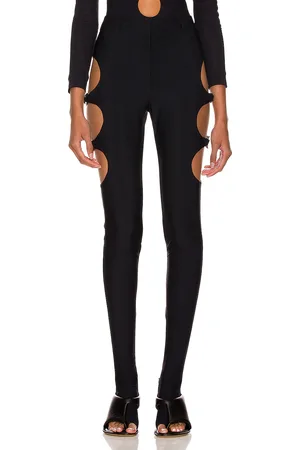 Burberry Cutout Legging in - . Size 4 (also in 6, 8).