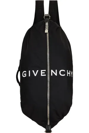 Givenchy G-Zip Duffle Backpack Medium in - . Size all.