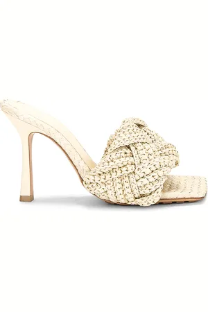 Bottega Veneta Lido Mule Sandal in - . Size 36 (also in 38, 38.5).