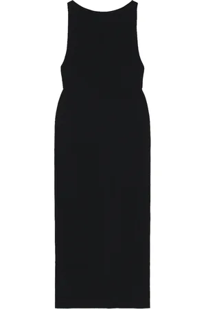 Khaite Evelyn Dress in - . Size XL (also in ).