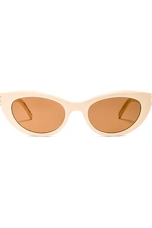 Saint Laurent SL M115 Sunglasses in - . Size all.