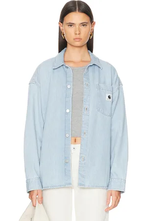 Carhartt Alta Shirt in - . Size S (also in XS).