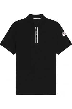 Moncler Short Sleeve Polo in - . Size M (also in ).