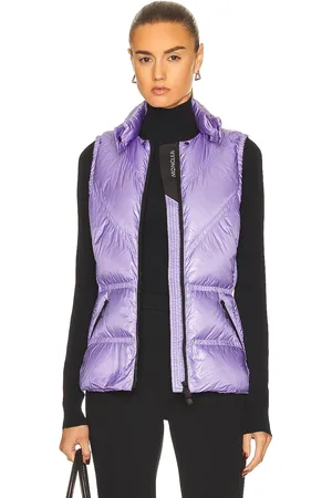 Moncler Moye Vest in - . Size 0/XS (also in ).