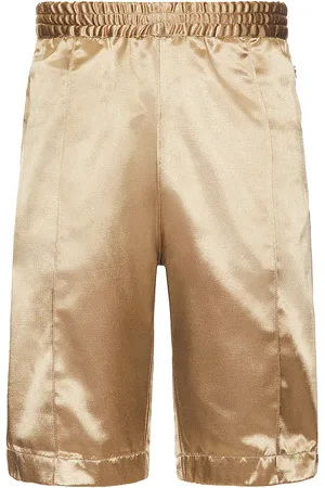 ENGINEERED GARMENTS Bb Short in - Metallic . Size S (also in ).