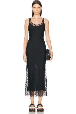 GABRIELA HEARST Polus Dress in - . Size 38 (also in ).
