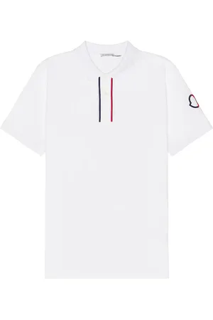 Moncler SS Polo in - . Size S (also in XL).