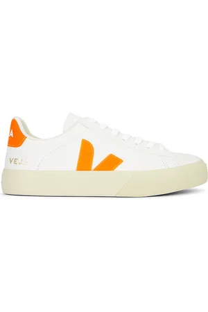 Veja Campo in - Orange. Size 44 (also in 45).