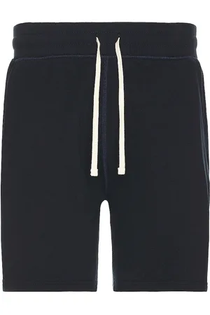 Reigning Champ Midweight Terry 6 Sweatshort in - Blue. Size S (also in ).
