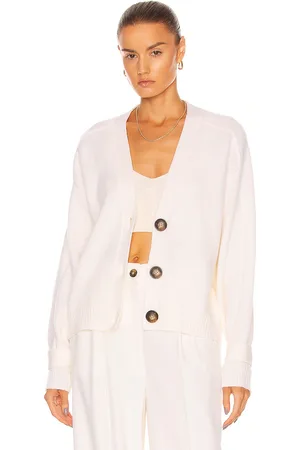 Loulou de Saison Tiberine Cardigan in - . Size L (also in ).