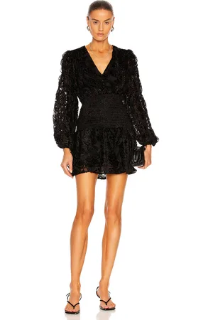 ROCOCO SAND Sade Mini Dress in - . Size XS (also in ).