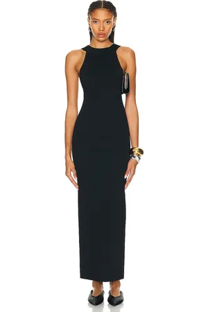 Khaite Media Dress in - . Size L (also in ).