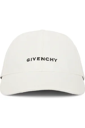 Givenchy Curved Cap in - . Size all.