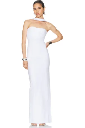 Helsa The Stephanie Dress in - . Size L (also in M).
