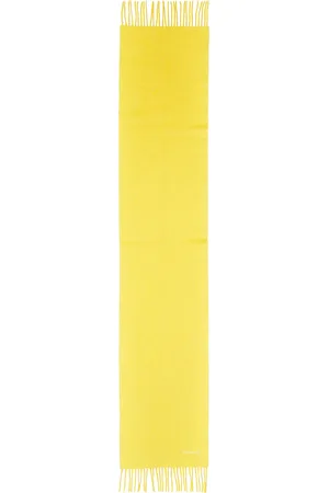 Hermès Cashmere Scarf in - . Size all.