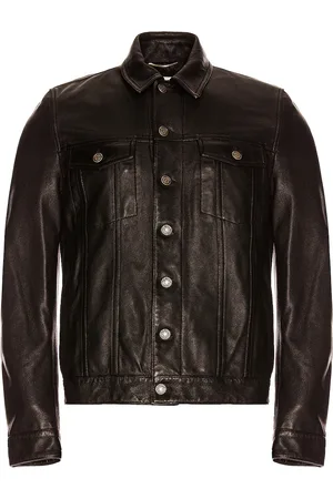Saint Laurent Classic Jacket in - . Size 46 (also in 48, 52).