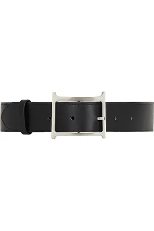 Helsa Logo Belt in - . Size M (also in L, S, XL, XS).