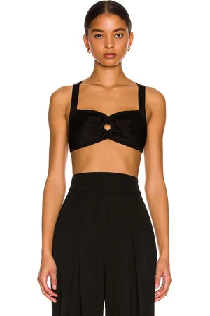 Alaïa Edition 1993 Short Top in - Black. Size 36 (also in ).