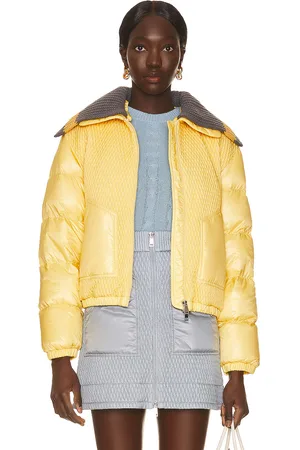 Moncler Arpont Bomber Jacket in - . Size 3/L (also in ).