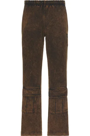 Liberal Youth Ministry Calvin Pants Knit in - Black. Size M (also in ).