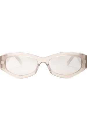 Givenchy GV Day Sunglasses in - Neutral. Size all.