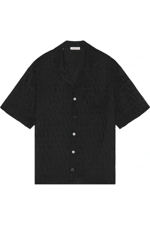 VALENTINO Camica Maniche Corte in - . Size 50 (also in 52).