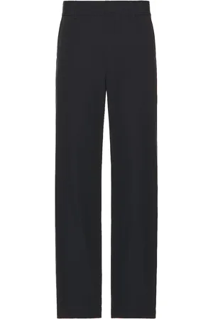Simkhai Saul Darted Straight Leg Pant in - Blue. Size 34 (also in 36).