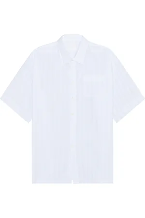 Givenchy Short Sleeve Shirt With Pocket in - . Size 38 (also in 39, 40).