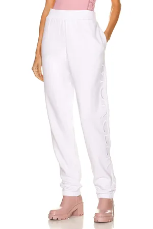 Moncler Matt Black Jogger Pant in - . Size 1/S (also in 2/M, 3/L).