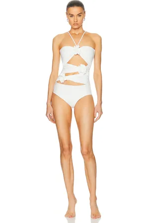 Maygel Coronel Trinitaria One Piece Swimsuit in - . Size all.