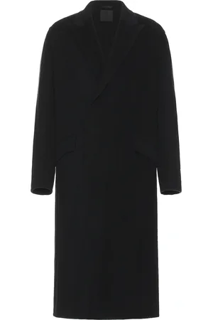 Givenchy Double Face Long Coat in - . Size 46 (also in ).