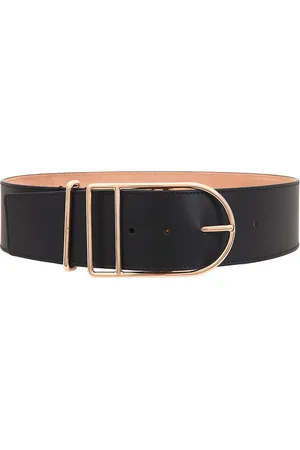 GABRIELA HEARST Large Ulster Belt in - . Size L (also in ).